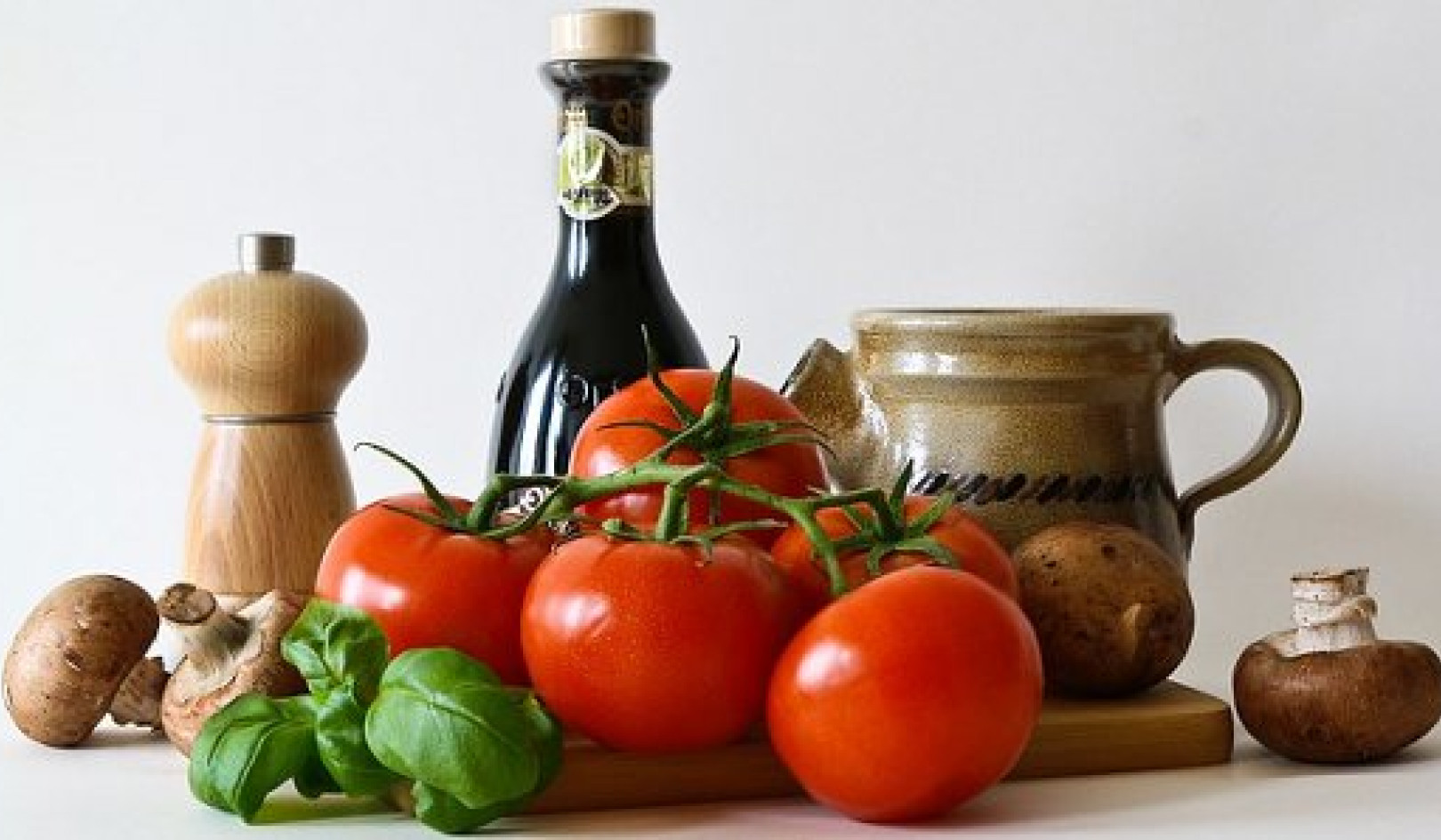 Nutritional Therapy for Optimal Health